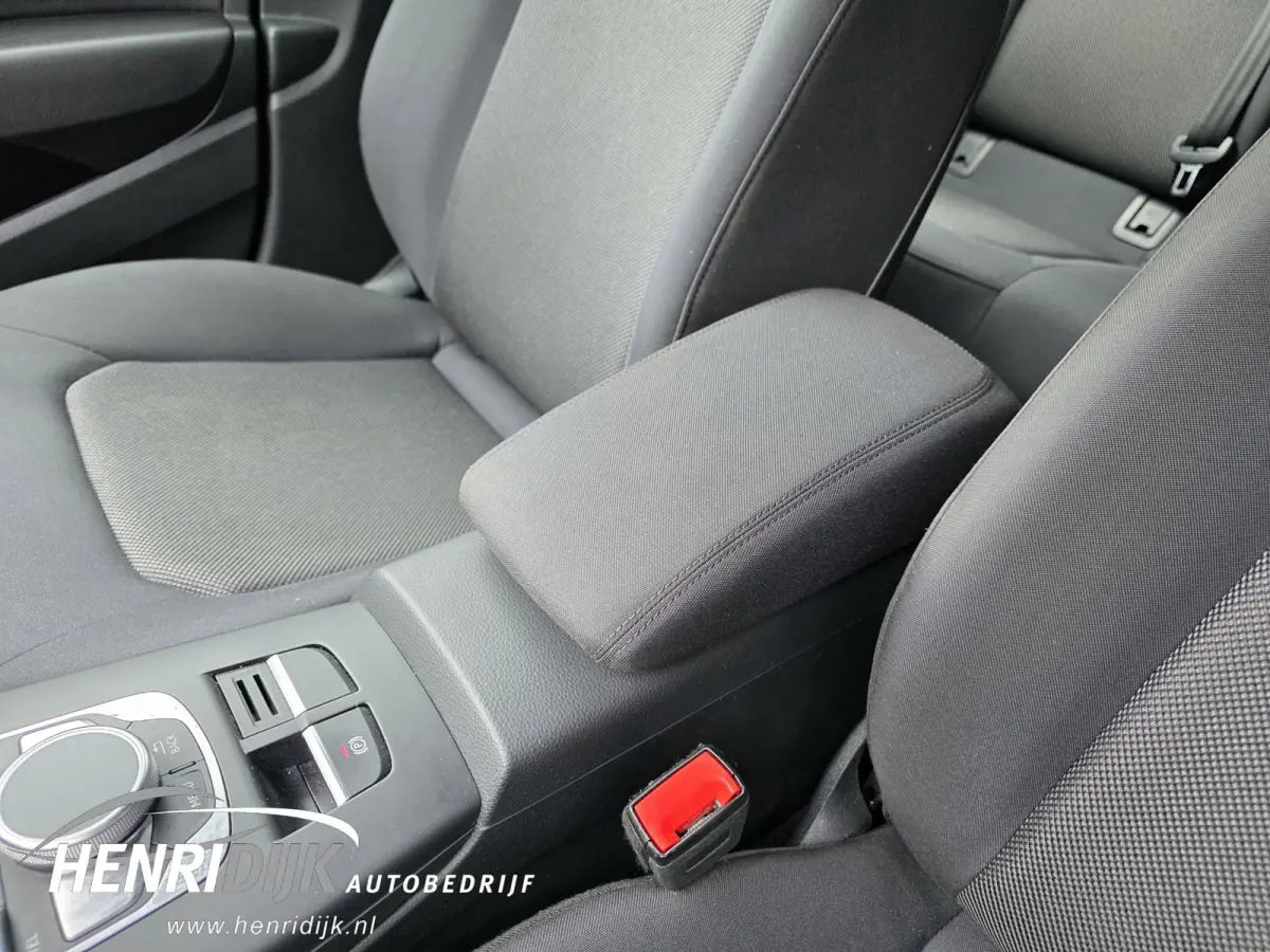 1.4 TFSI CoD Sport Virtual / Stoelverwarming / Navi / Cruise / PDC / LMV