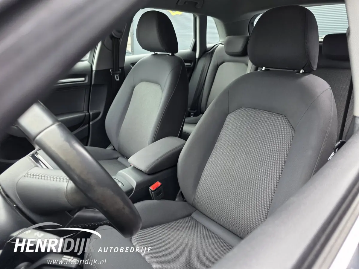1.4 TFSI CoD Sport Virtual / Stoelverwarming / Navi / Cruise / PDC / LMV
