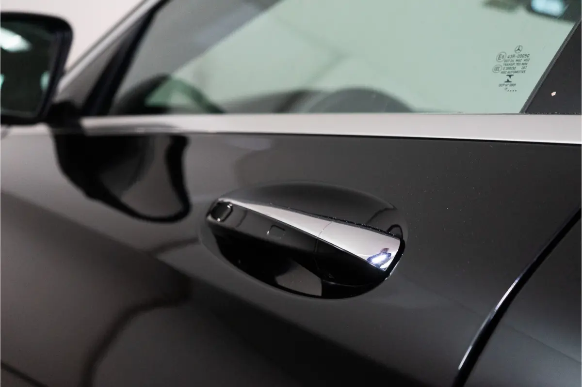 350 e Business Solution AMG 279PK | Pano | Keyless | 360 | Sfeerverlichting