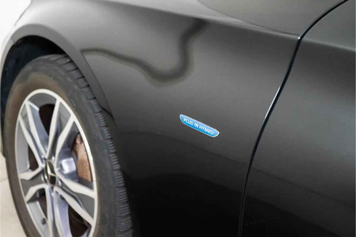 350 e Business Solution AMG 279PK | Pano | Keyless | 360 | Sfeerverlichting