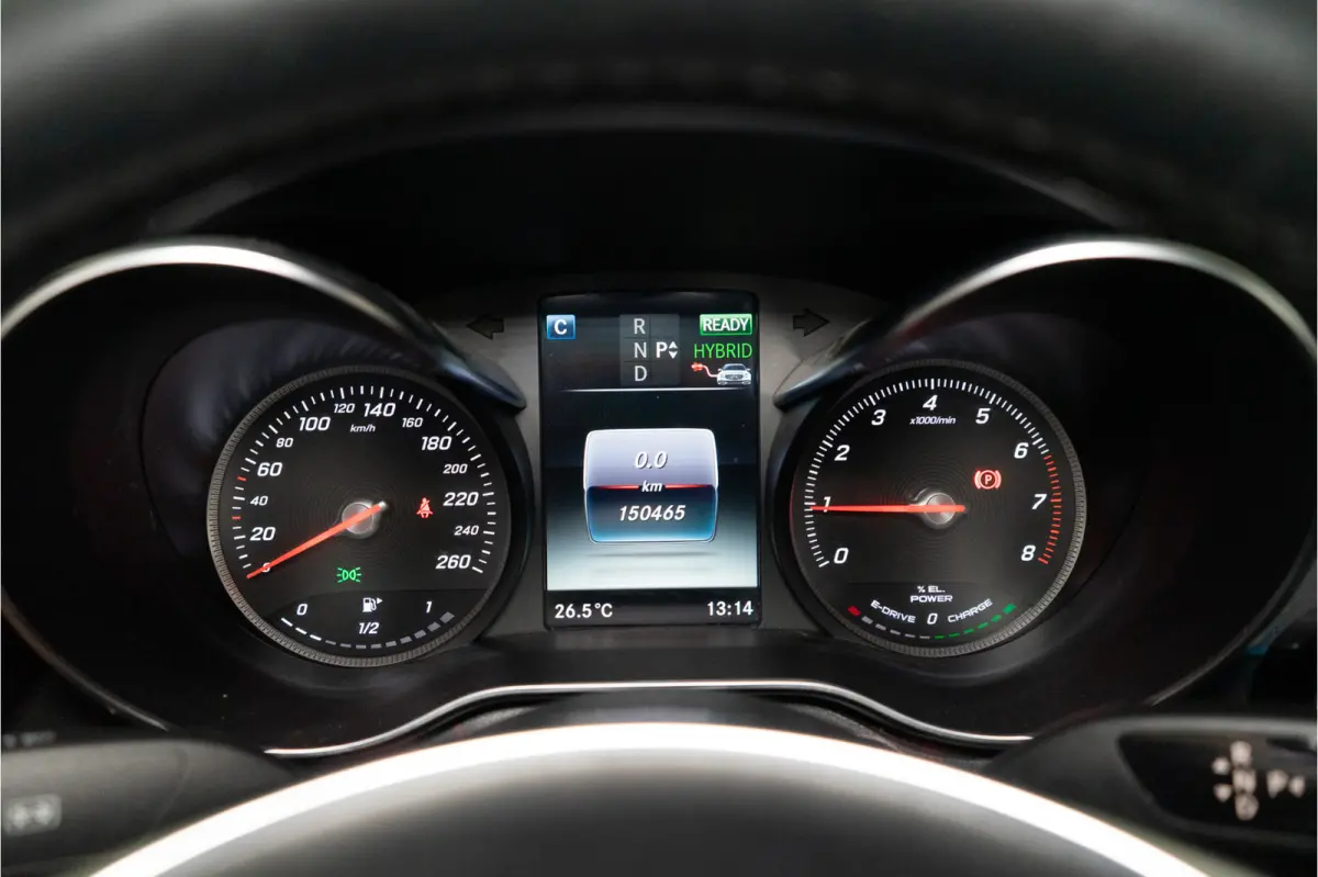 350 e Business Solution AMG 279PK | Pano | Keyless | 360 | Sfeerverlichting