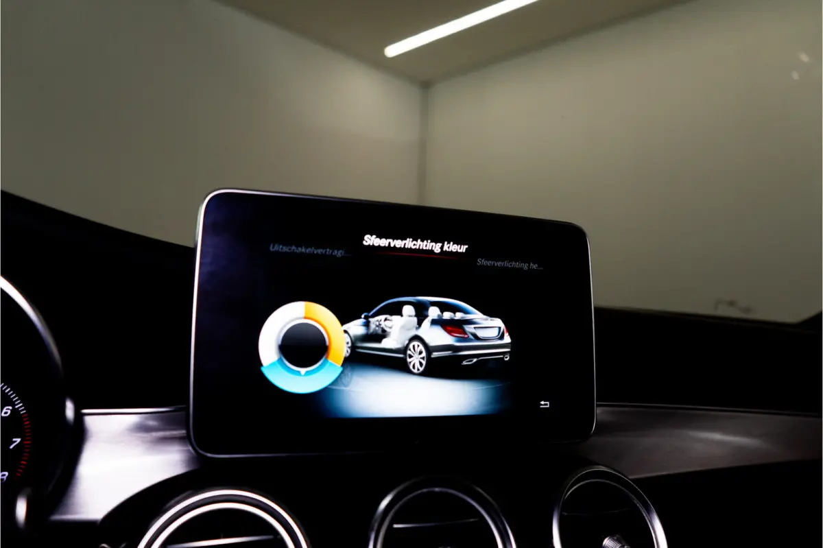 350 e Business Solution AMG 279PK | Pano | Keyless | 360 | Sfeerverlichting