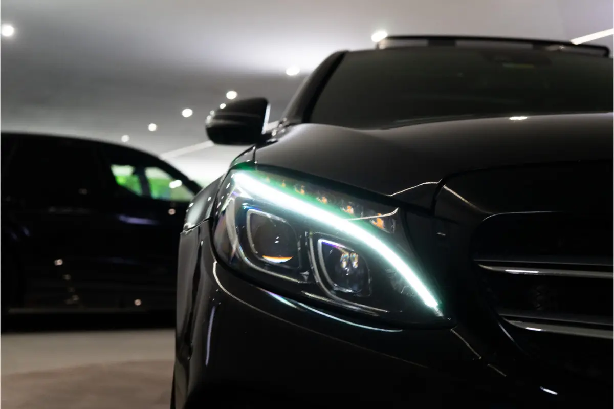 350 e Business Solution AMG 279PK | Pano | Keyless | 360 | Sfeerverlichting
