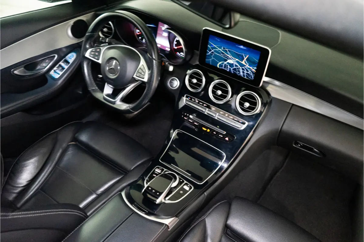 350 e Business Solution AMG 279PK | Pano | Keyless | 360 | Sfeerverlichting