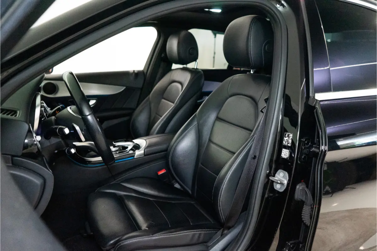 350 e Business Solution AMG 279PK | Pano | Keyless | 360 | Sfeerverlichting