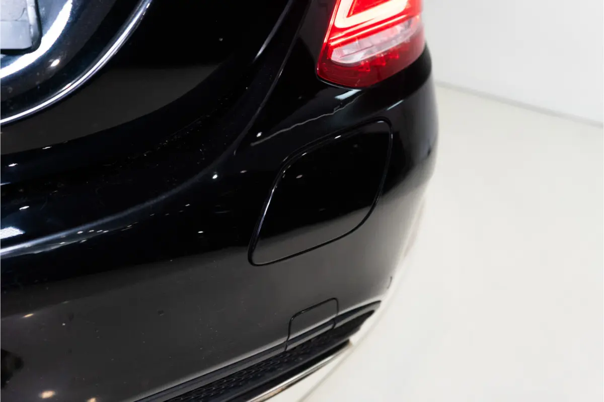 350 e Business Solution AMG 279PK | Pano | Keyless | 360 | Sfeerverlichting