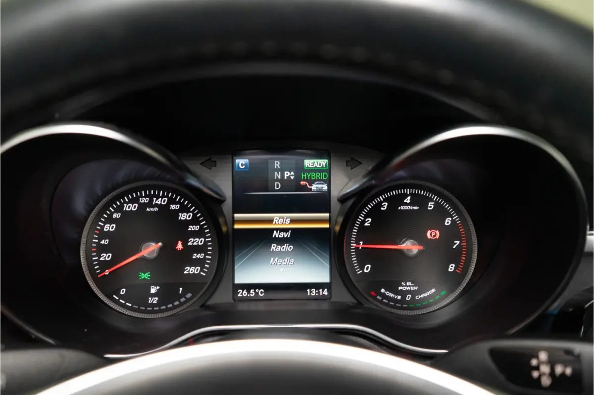 350 e Business Solution AMG 279PK | Pano | Keyless | 360 | Sfeerverlichting