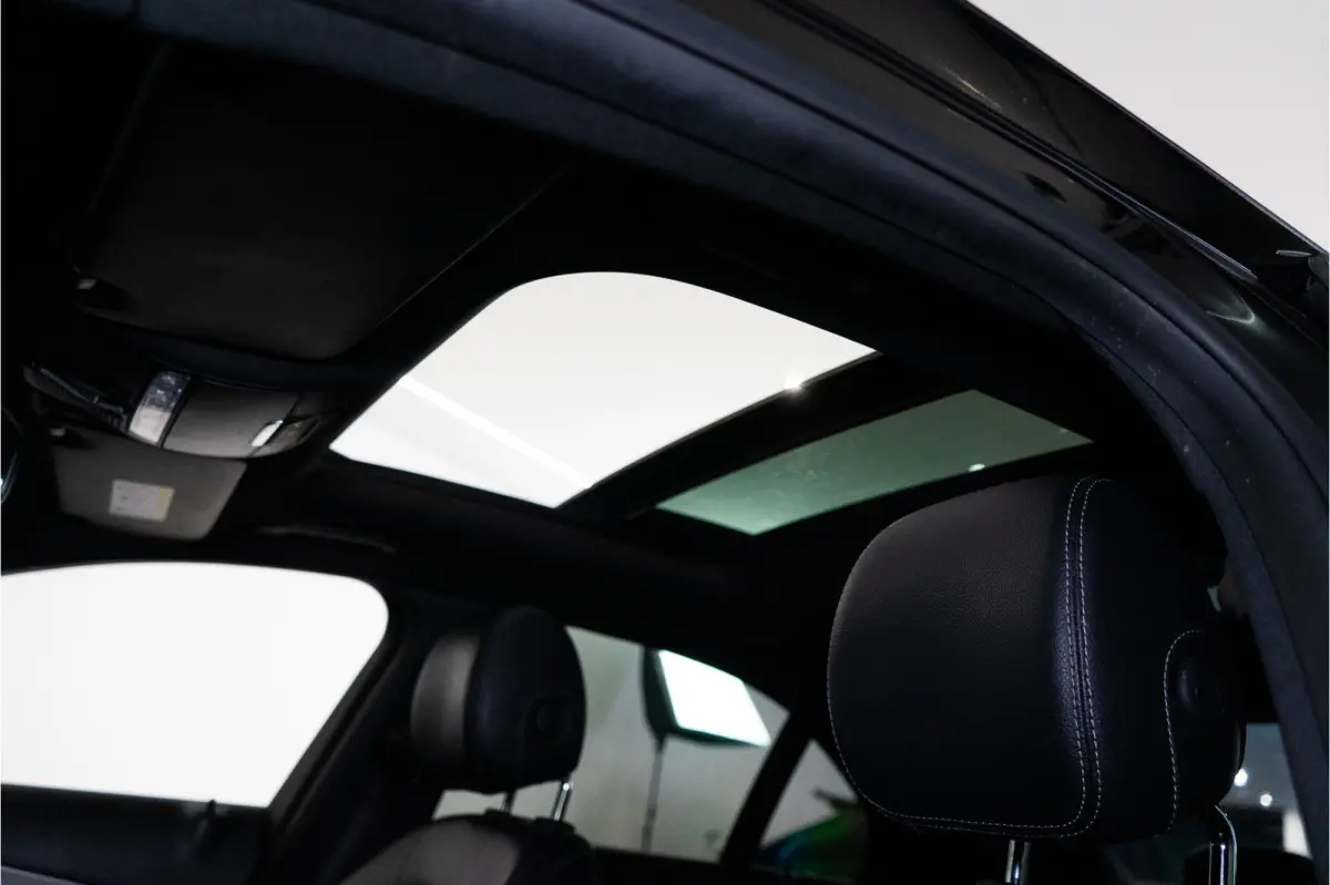 350 e Business Solution AMG 279PK | Pano | Keyless | 360 | Sfeerverlichting