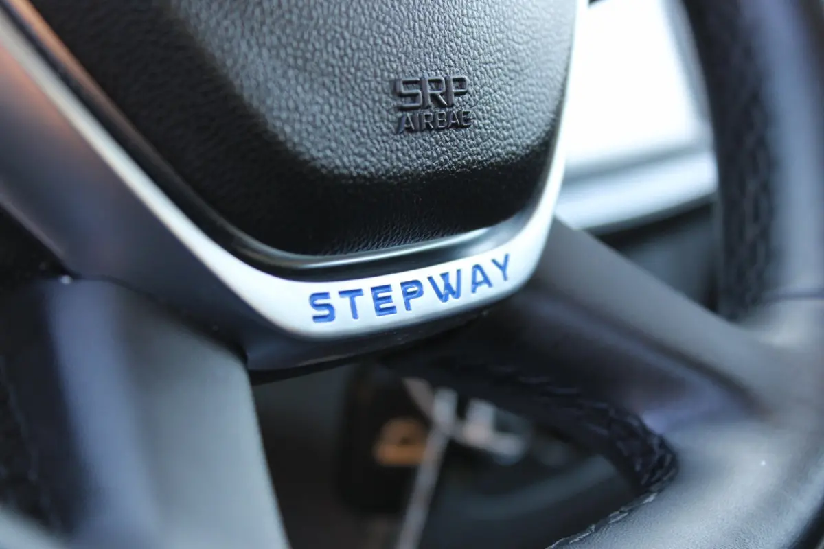 0.9 TCe SL Camera