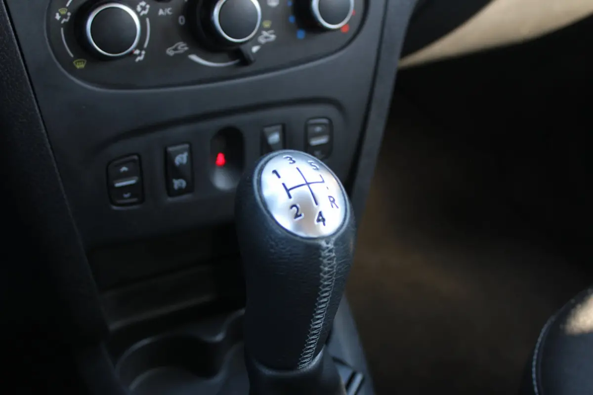 0.9 TCe SL Camera