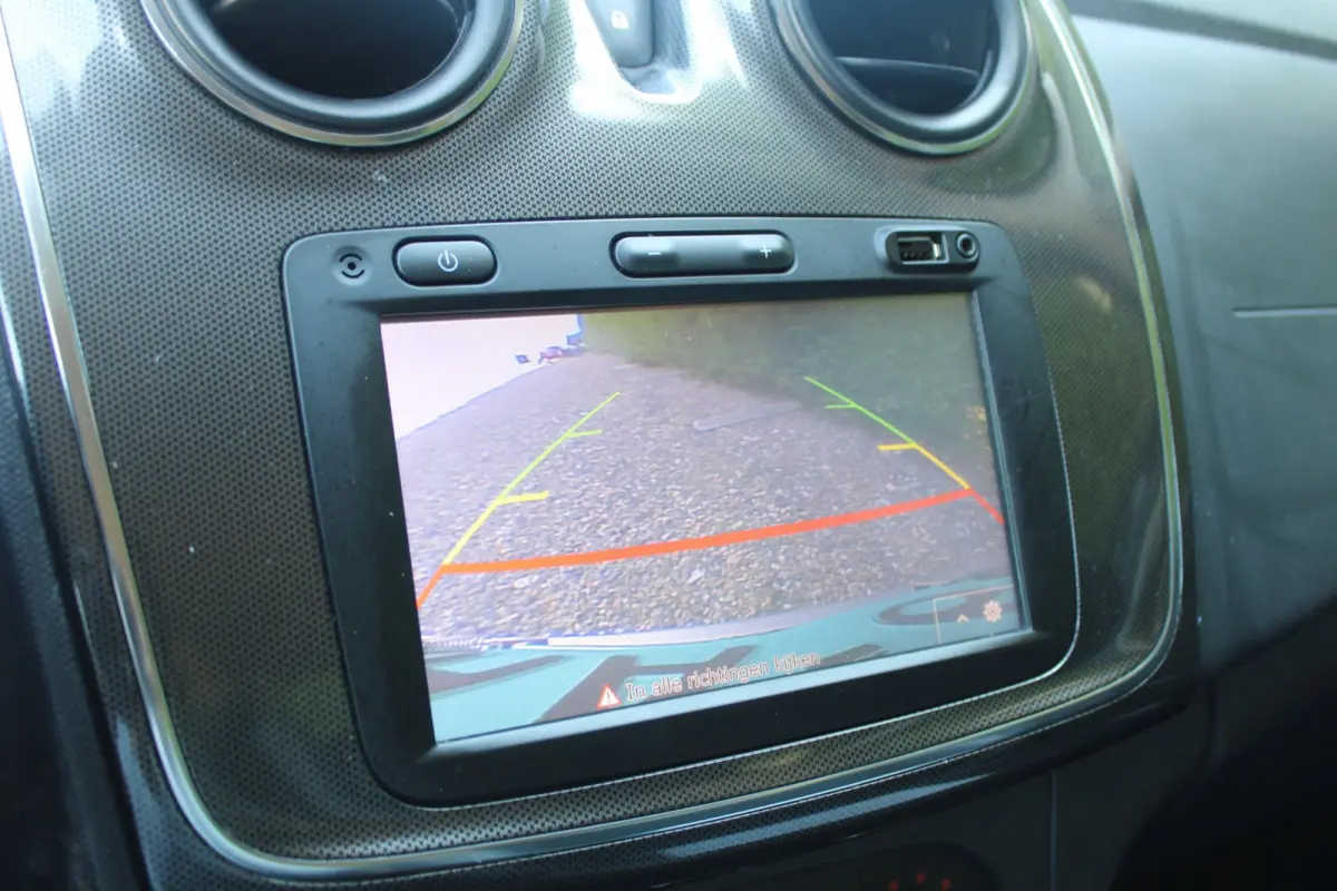 0.9 TCe SL Camera