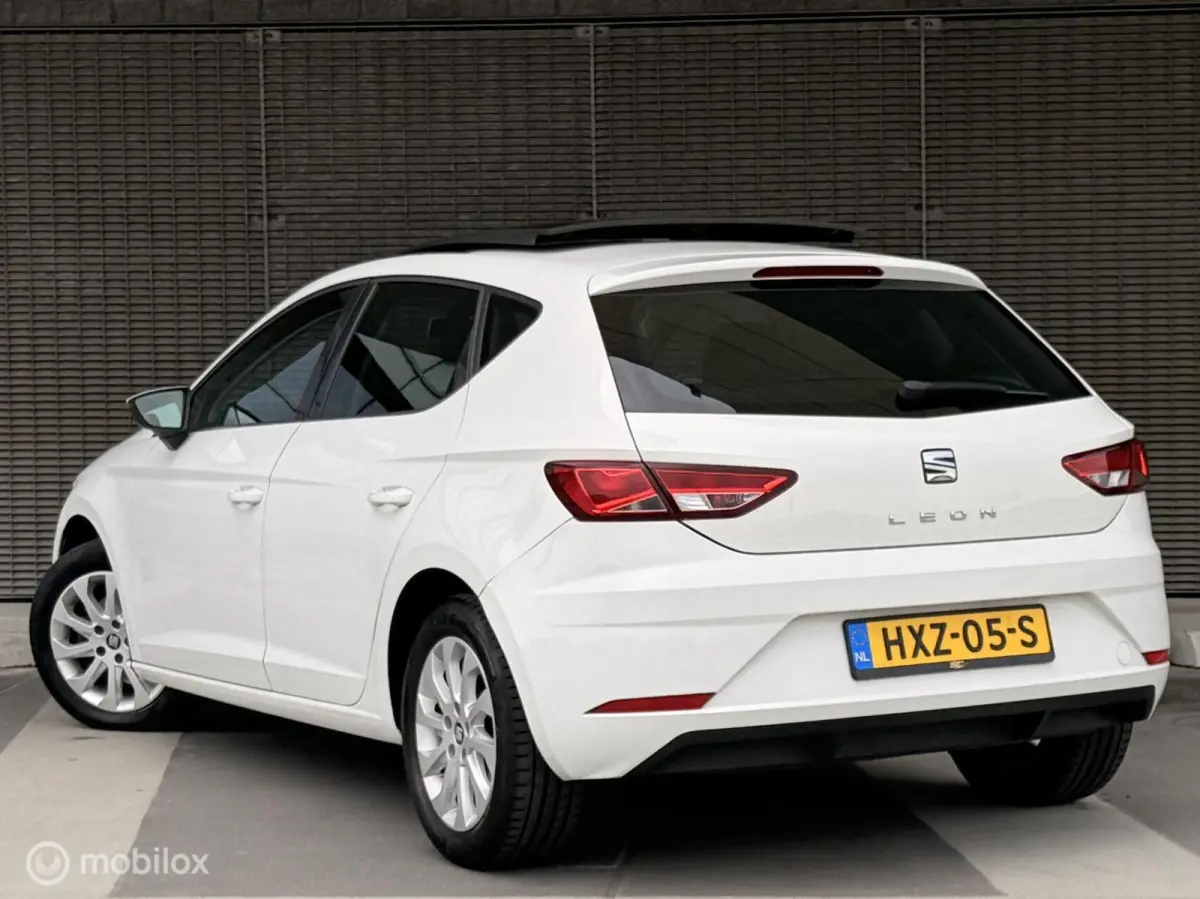 1.2 TSI Panoramadak | Led | Dealer onderhouden