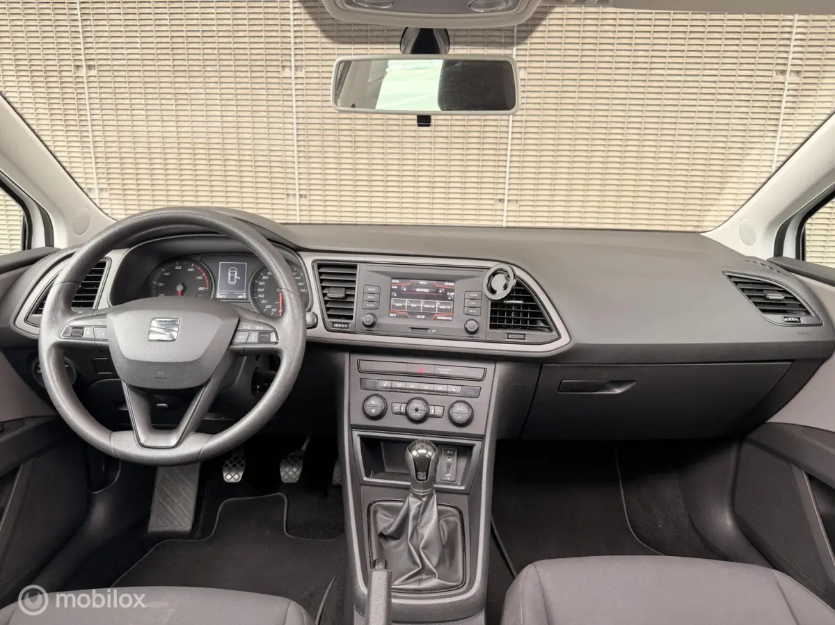 1.2 TSI Panoramadak | Led | Dealer onderhouden
