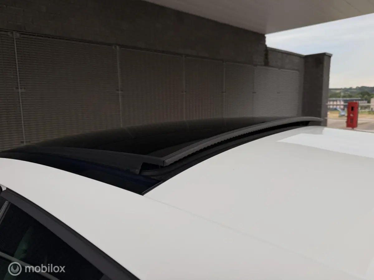 1.2 TSI Panoramadak | Led | Dealer onderhouden