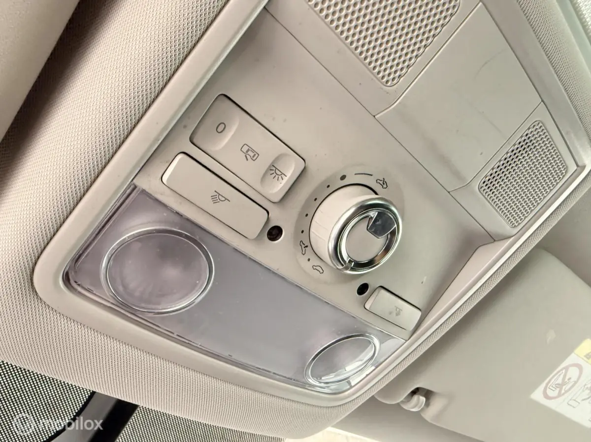 1.2 TSI Panoramadak | Led | Dealer onderhouden