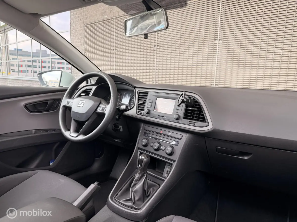 1.2 TSI Panoramadak | Led | Dealer onderhouden
