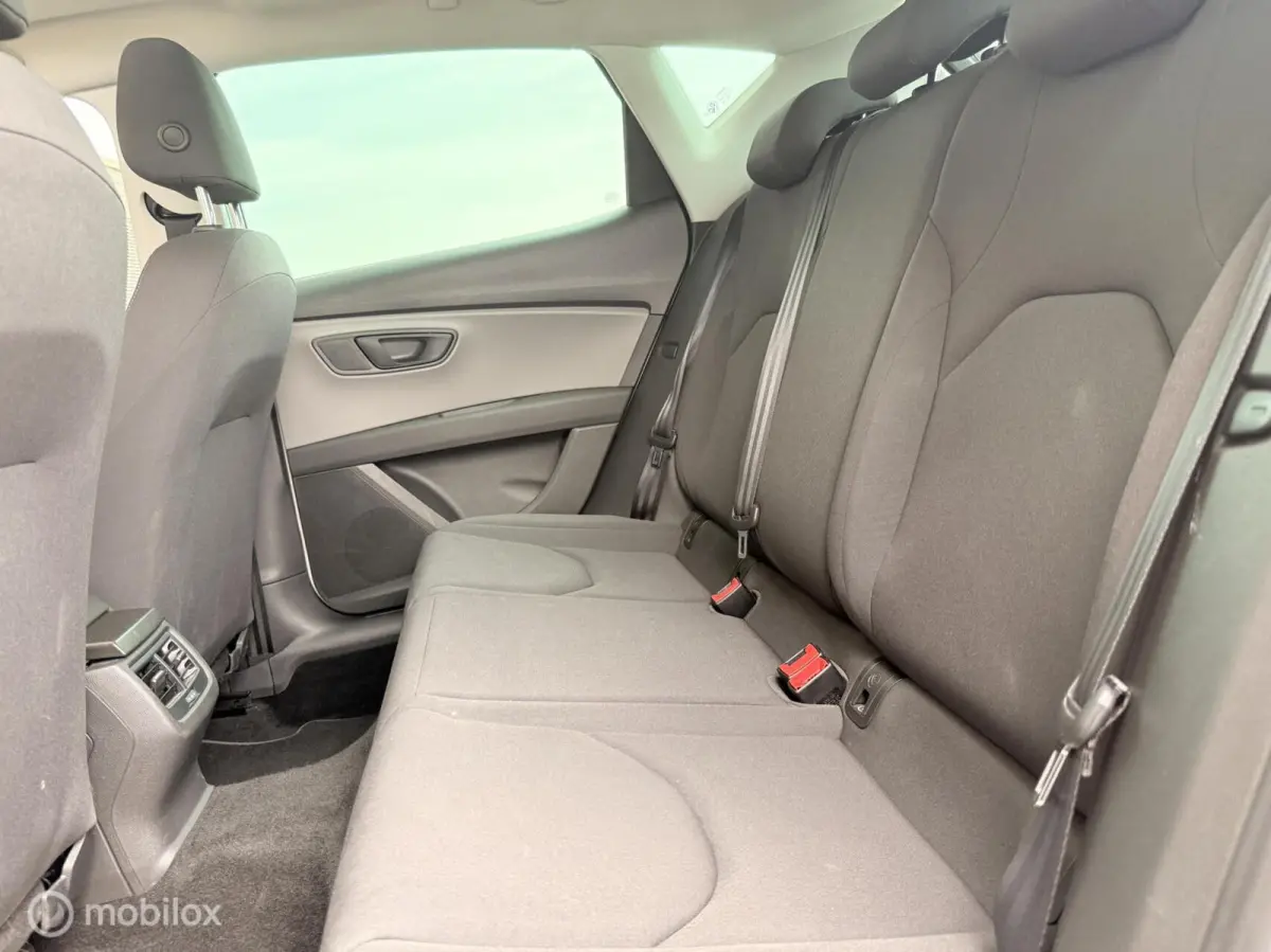 1.2 TSI Panoramadak | Led | Dealer onderhouden