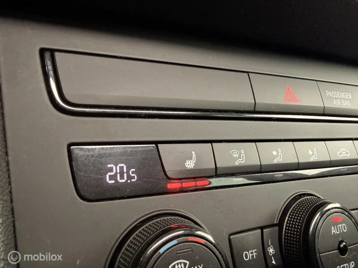 1.2 TSI Panoramadak | Led | Dealer onderhouden