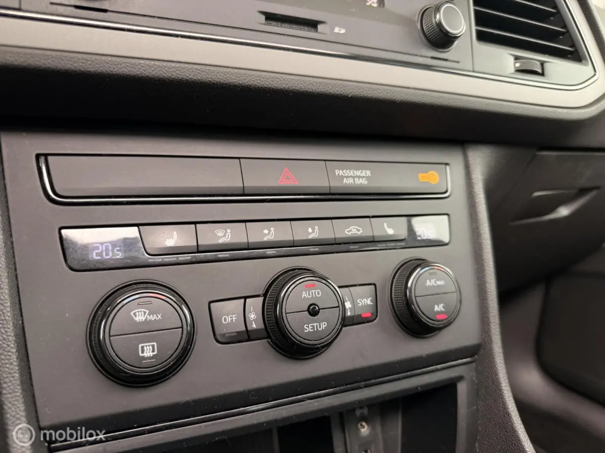 1.2 TSI Panoramadak | Led | Dealer onderhouden