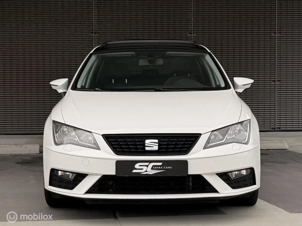 1.2 TSI Panoramadak | Led | Dealer onderhouden
