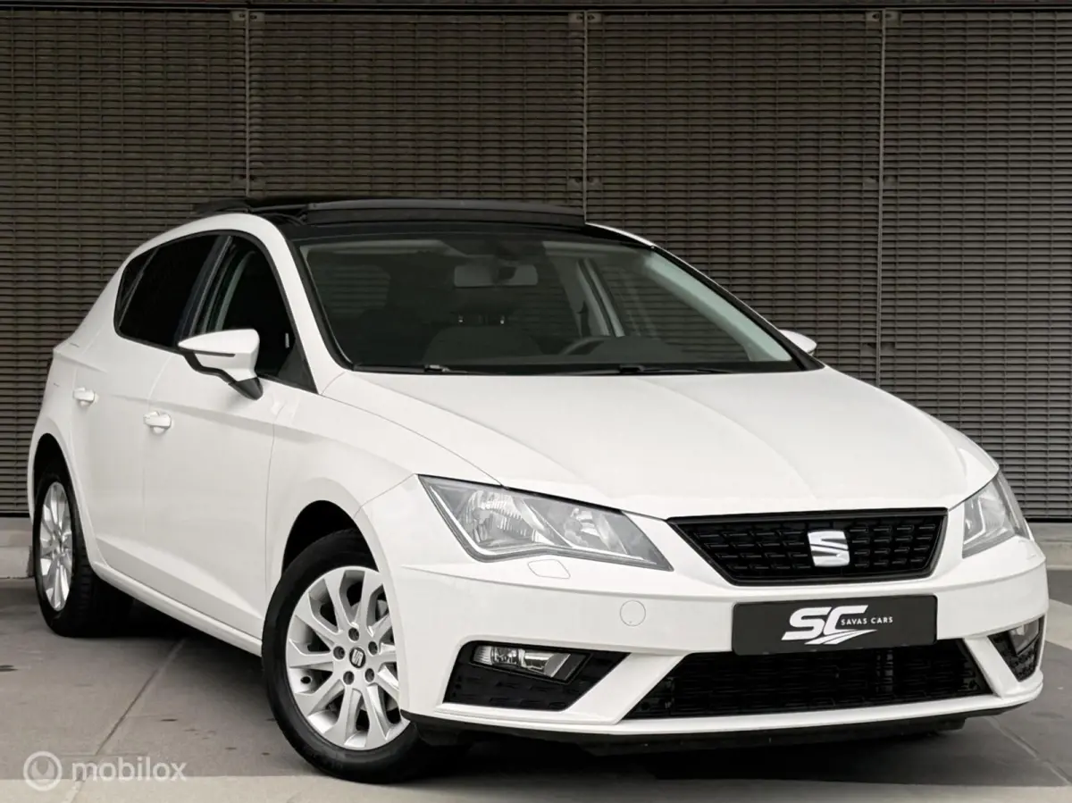 1.2 TSI Panoramadak | Led | Dealer onderhouden