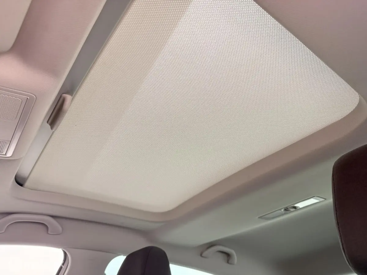 1.2 TSI Panoramadak | Led | Dealer onderhouden