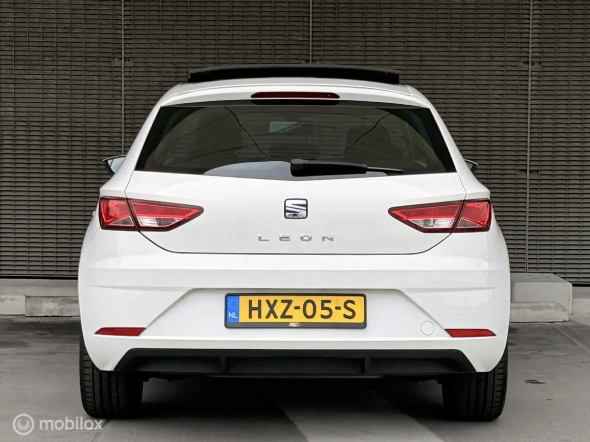 1.2 TSI Panoramadak | Led | Dealer onderhouden