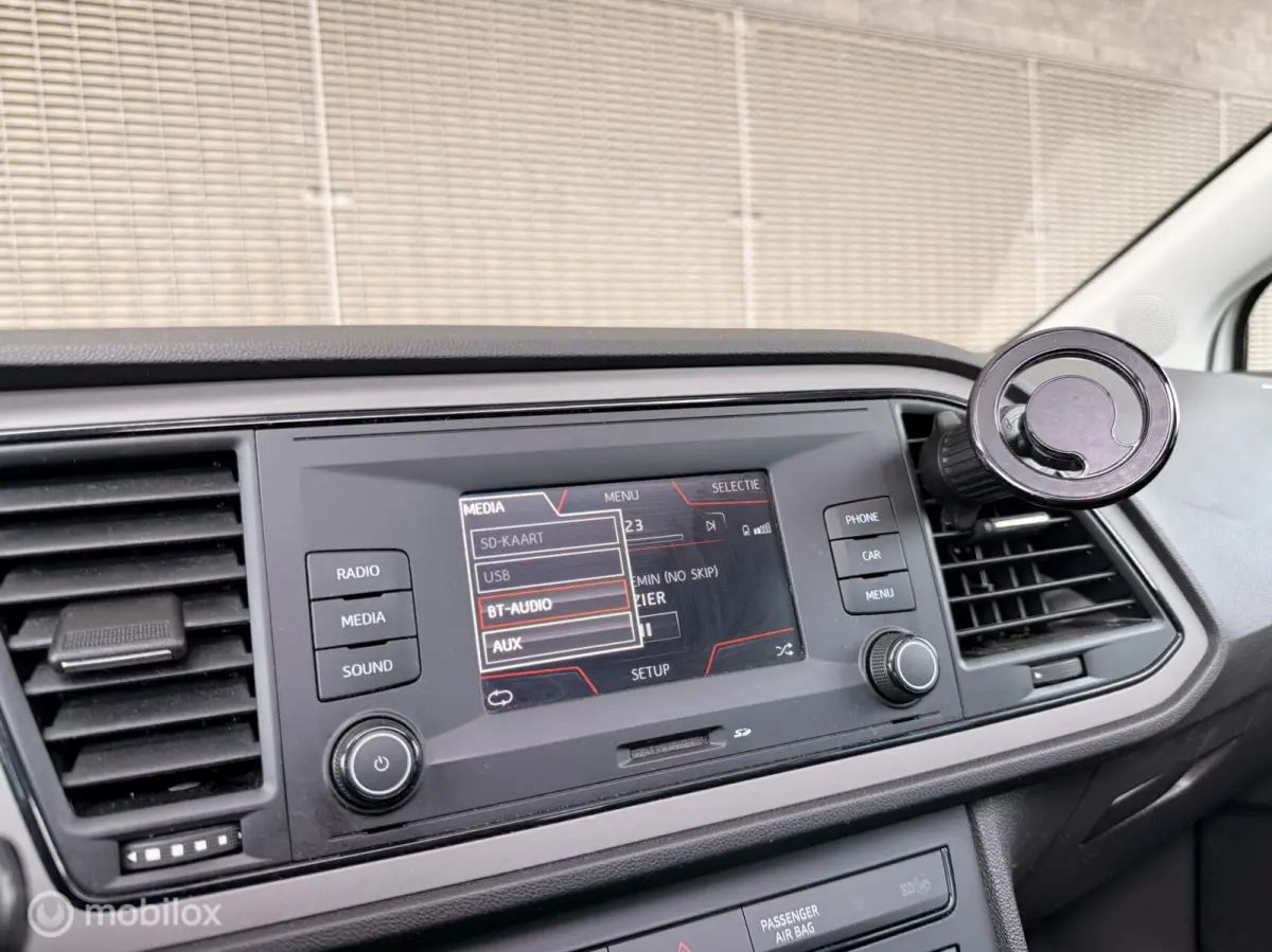 1.2 TSI Panoramadak | Led | Dealer onderhouden