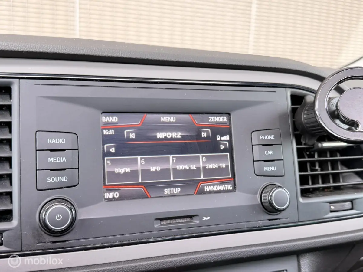 1.2 TSI Panoramadak | Led | Dealer onderhouden