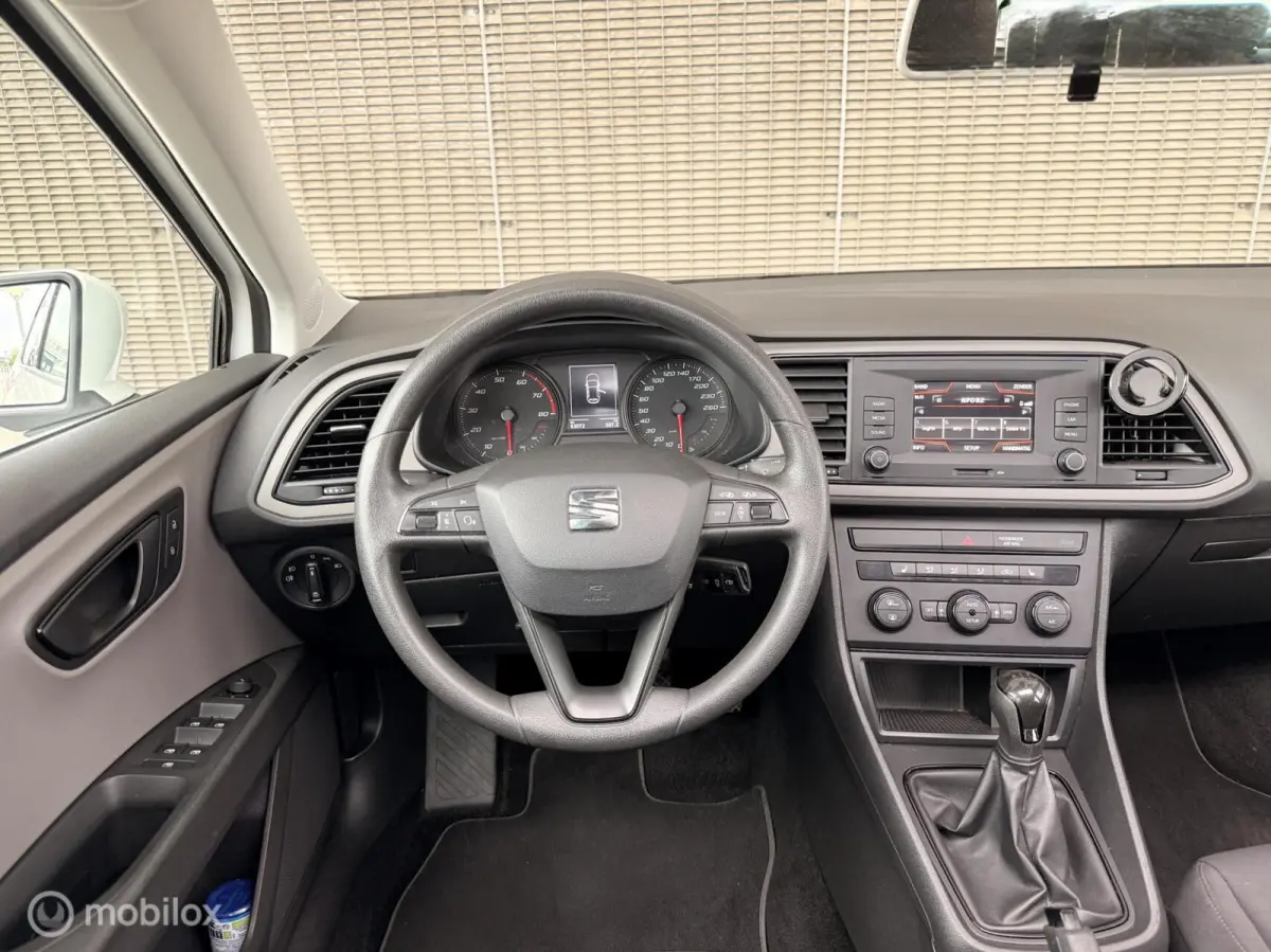 1.2 TSI Panoramadak | Led | Dealer onderhouden