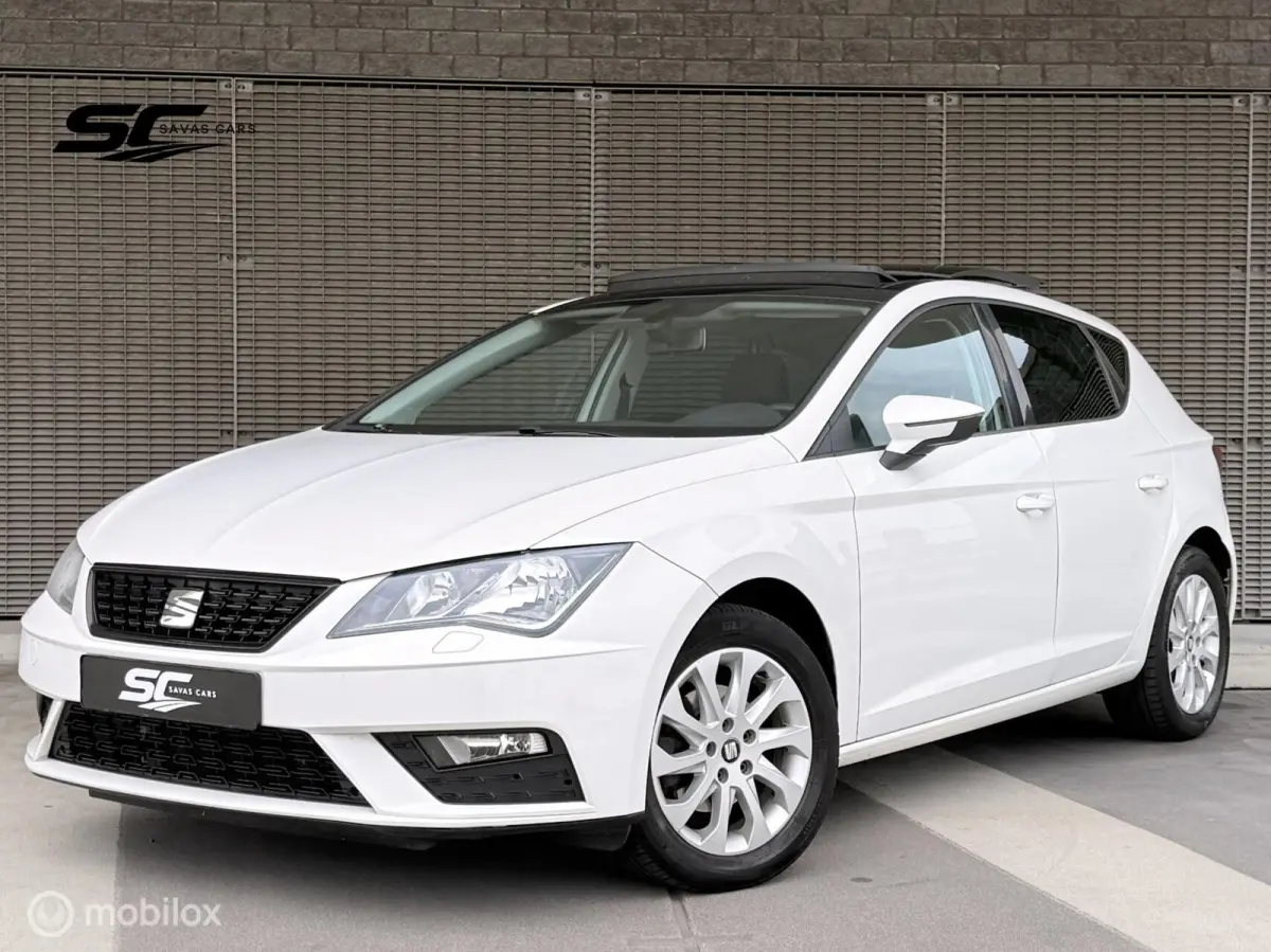 1.2 TSI Panoramadak | Led | Dealer onderhouden