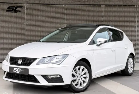 1.2 TSI Panoramadak | Led | Dealer onderhouden