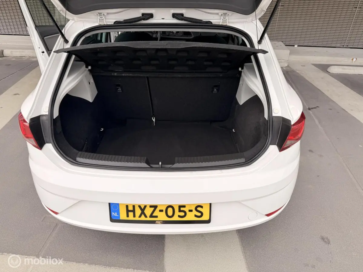 1.2 TSI Panoramadak | Led | Dealer onderhouden