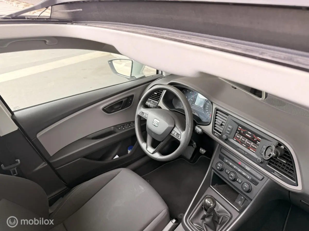1.2 TSI Panoramadak | Led | Dealer onderhouden
