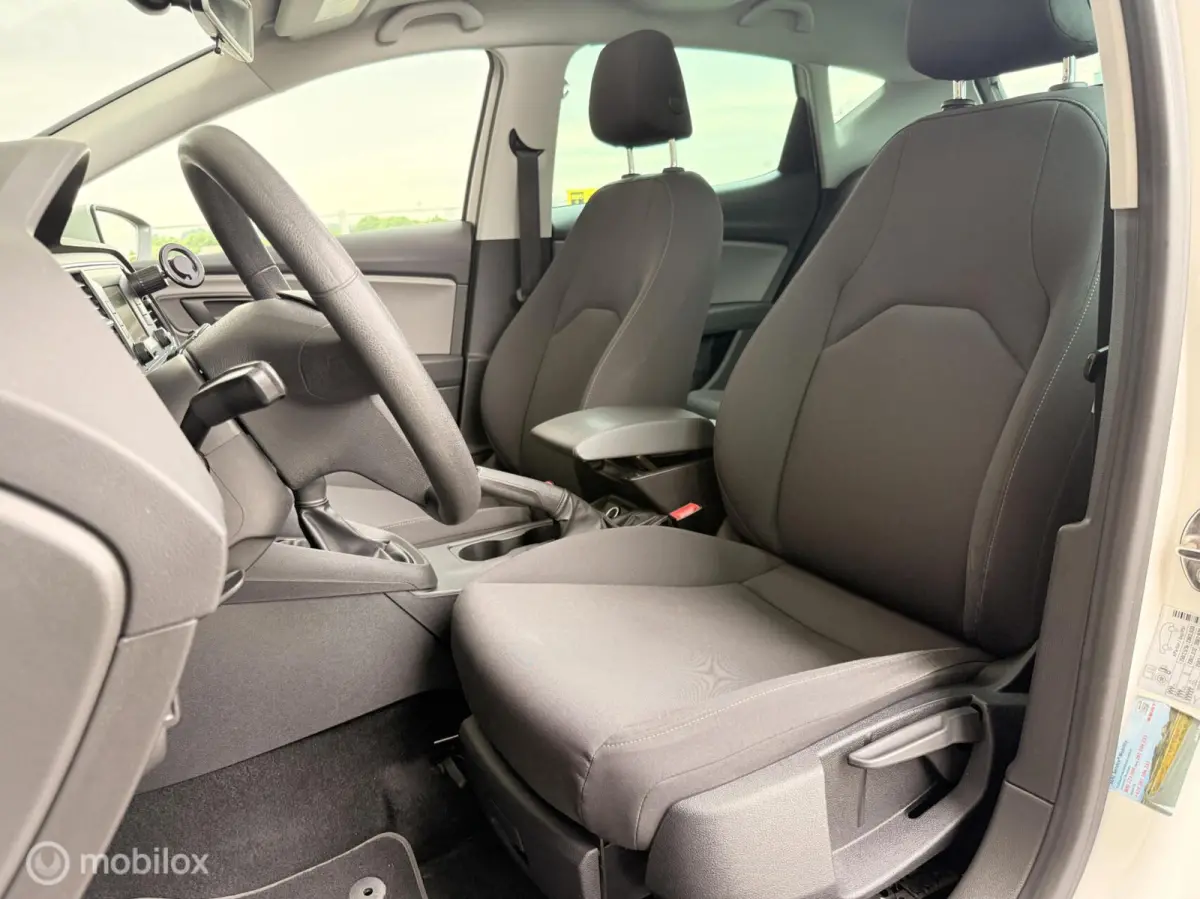 1.2 TSI Panoramadak | Led | Dealer onderhouden