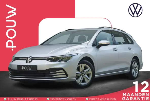 1.0 eTSI 110pk DSG Life | Navigatie | Apple Carplay & Android Auto | Adaptive Cruise