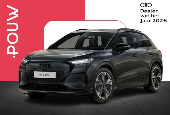 286pk S Edition 82 kWh | Trekhaak Wegklapbaar