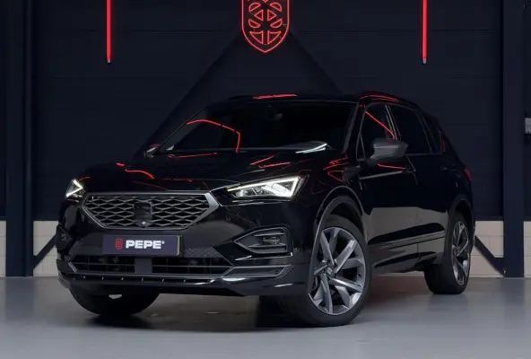 1.4 TSI e-Hybrid PHEV FR |PANO|TRAVEL-ASSIST|MEM.|360°