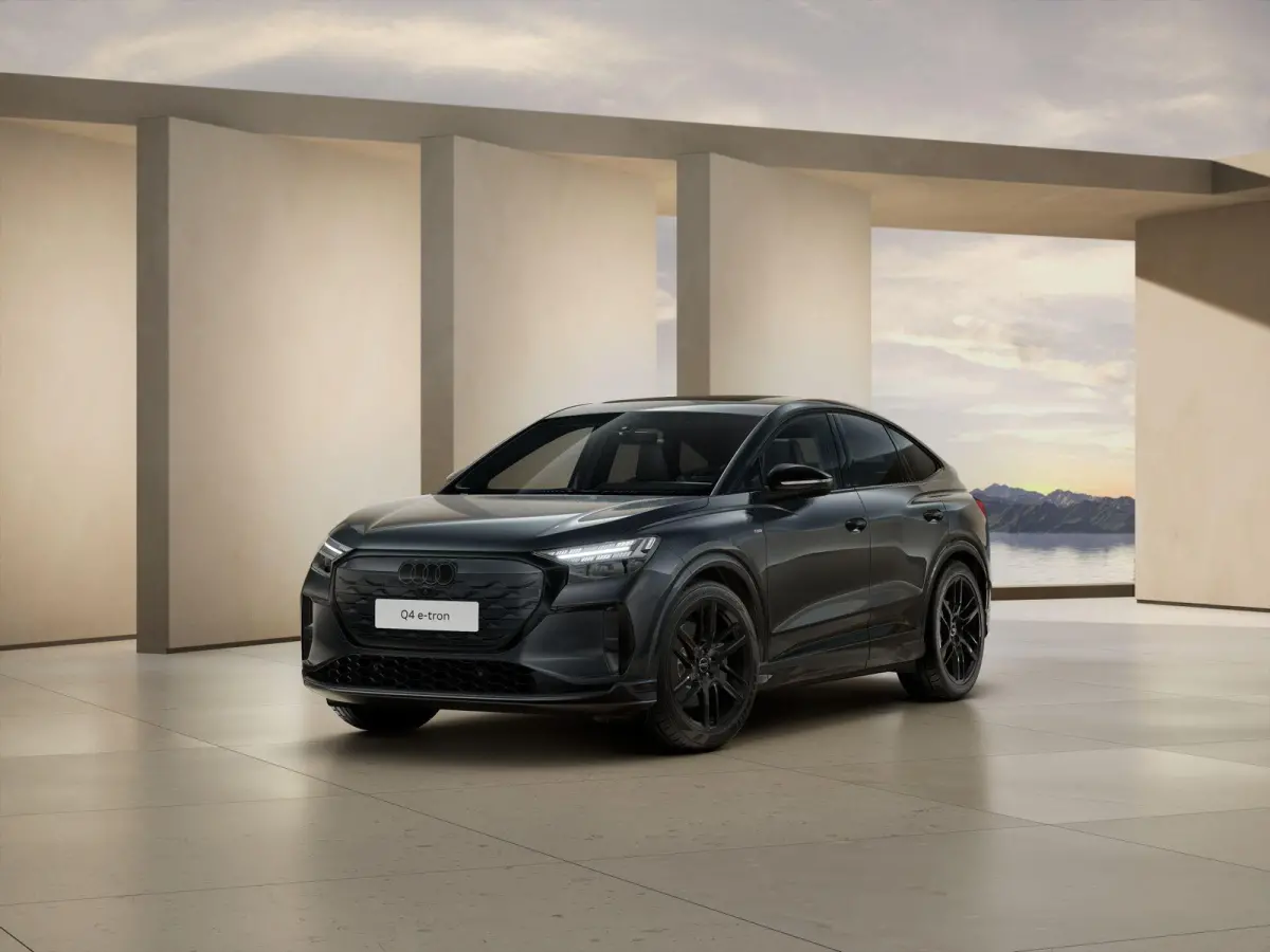 286pk S Edition 82 kWh | 21" Velgen | Panoramadak