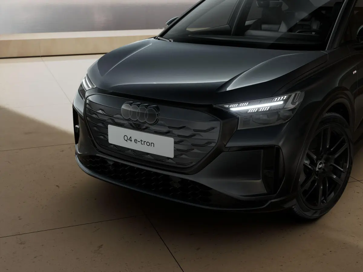 286pk S Edition 82 kWh | 21" Velgen | Panoramadak