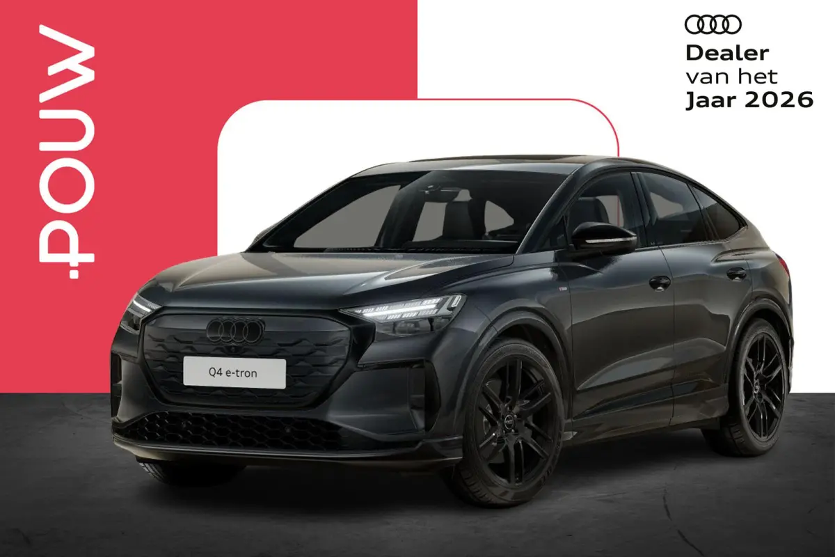 286pk S Edition 82 kWh | 21" Velgen | Panoramadak