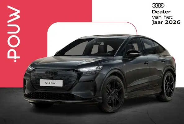 286pk S Edition 82 kWh | 21" Velgen | Panoramadak