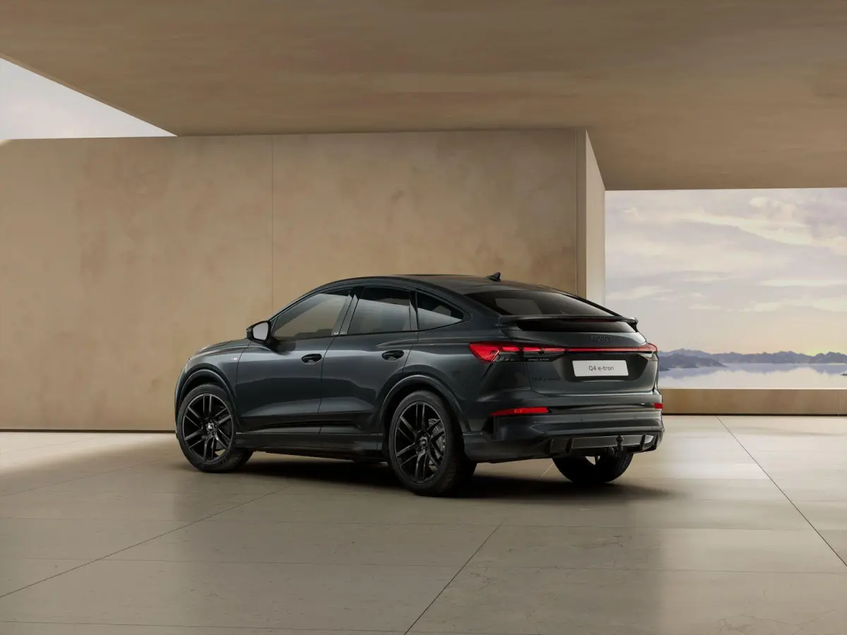286pk S Edition 82 kWh | 21" Velgen | Panoramadak