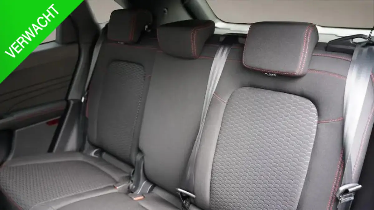 2.5 PHEV ST-Line | Stoel-/stuur-/voorruit en achterbank verwarming | Navi | 2.100kg trekgewicht