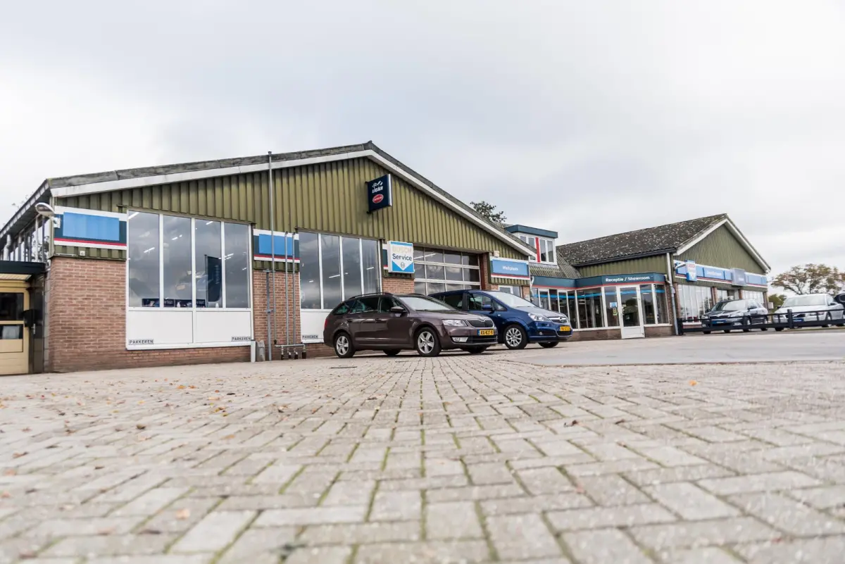 2.5 PHEV ST-Line | Stoel-/stuur-/voorruit en achterbank verwarming | Navi | 2.100kg trekgewicht