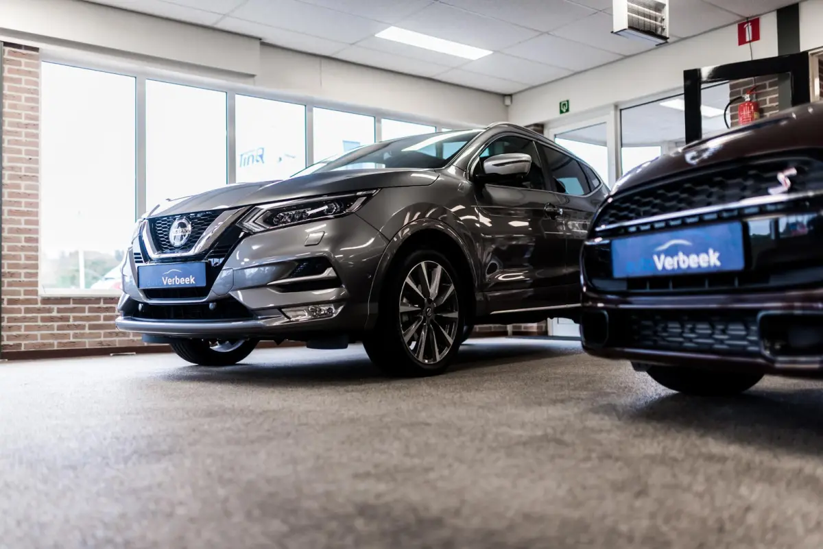 2.5 PHEV ST-Line | Stoel-/stuur-/voorruit en achterbank verwarming | Navi | 2.100kg trekgewicht