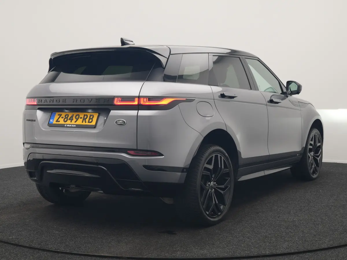 1.5 P300e AWD R-Dynamic SE PHEV 309pk | Trekhaak Afn. | Adaptive Cruise | Head Up | 360 Camera | Meridian Audio | Lederen Sportstoelen Memory & Verwarmd | Keyless | Blis | Stuur Verwarmd | A