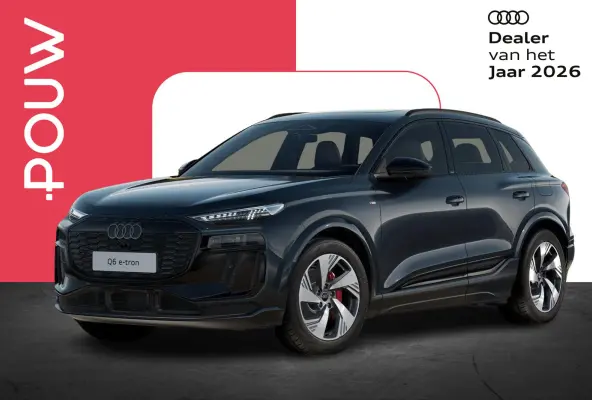 S Edition Performance 100 kWh | Panoramadak | Trekhaak Pakket