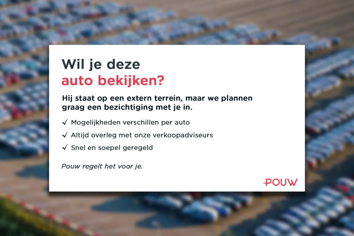 S Edition Performance 100 kWh | Panoramadak | Trekhaak Pakket