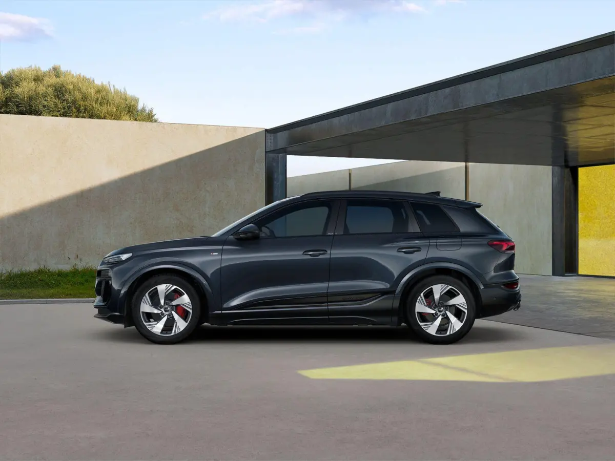 S Edition Performance 100 kWh | Panoramadak | Trekhaak Pakket
